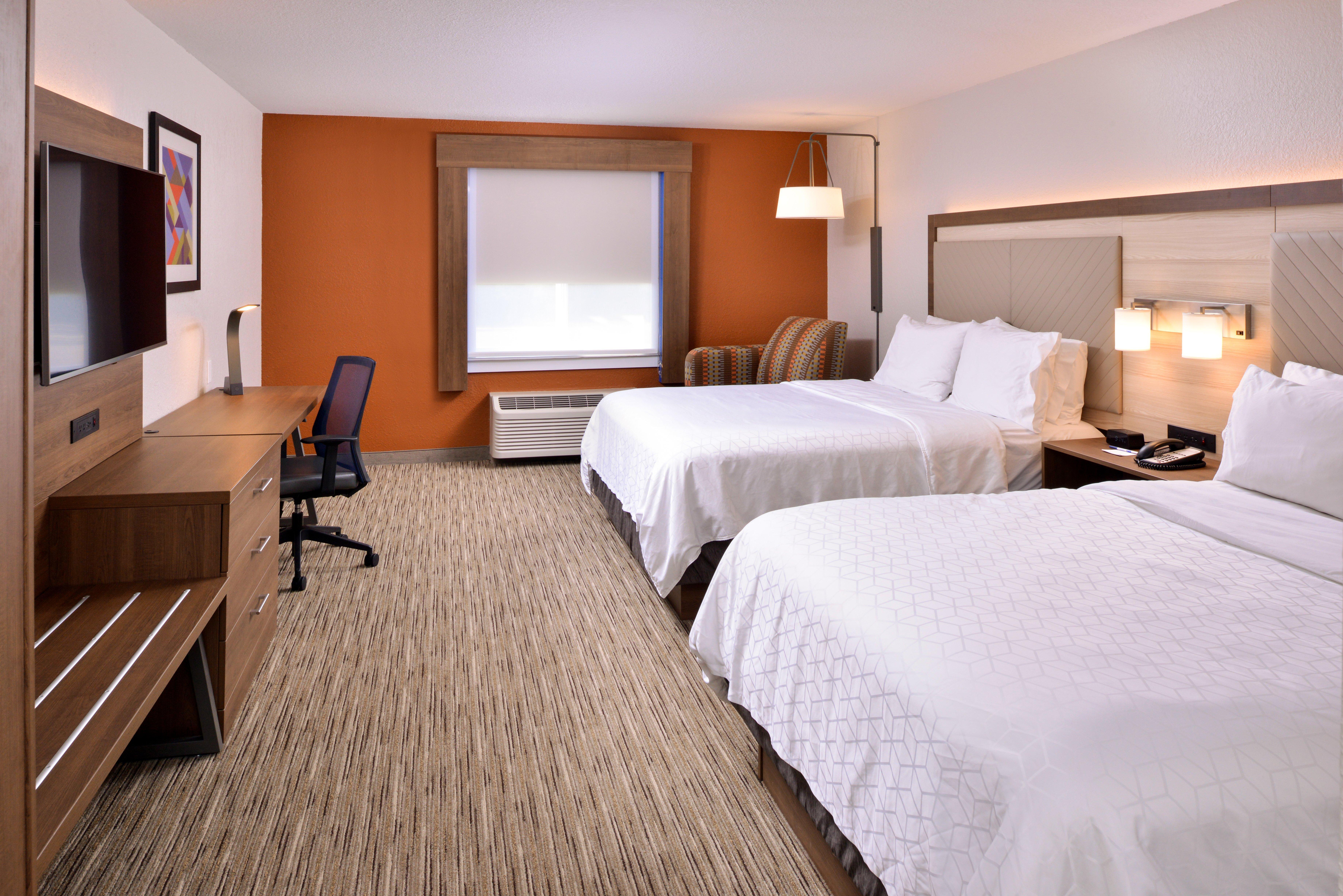 Holiday Inn Express Hotel & Suites Arcata/Eureka-Airport Area By Ihg McKinleyville Exterior foto