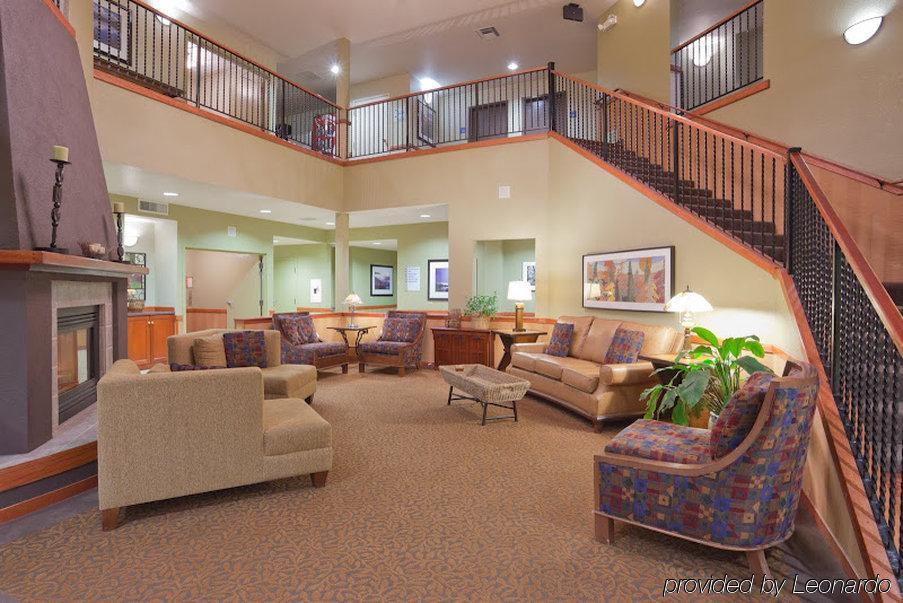Holiday Inn Express Hotel & Suites Arcata/Eureka-Airport Area, An Ihg Hotel McKinleyville Interior foto