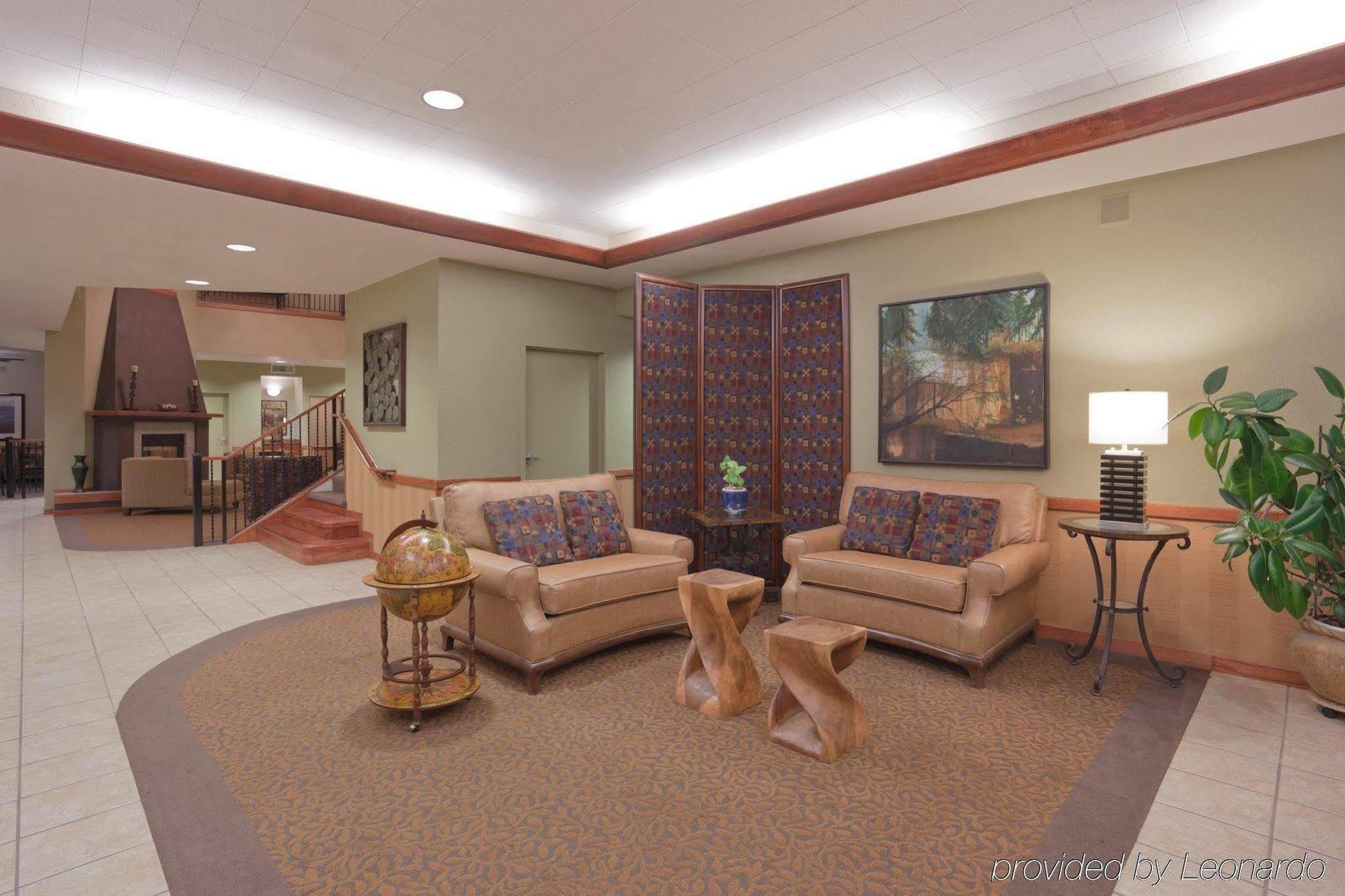 Holiday Inn Express Hotel & Suites Arcata/Eureka-Airport Area By Ihg McKinleyville Interior foto